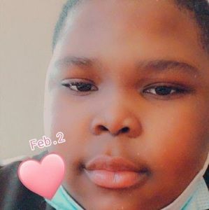 Meet your Posher, Denzel